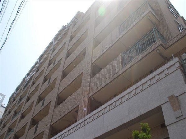 ラサンテ広尾(LaSante広尾)の物件内観写真